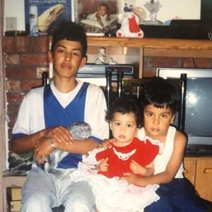 Meet your Posher, Sofia